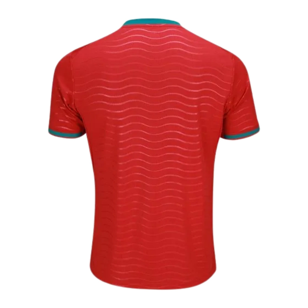 CAMISA SELEÇÃO PORTUGAL PRINCIPAL COPA DO MUNDO 2026