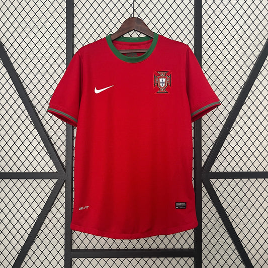 PORTUGAL I 2012 MASCULINA (RETRÔ)