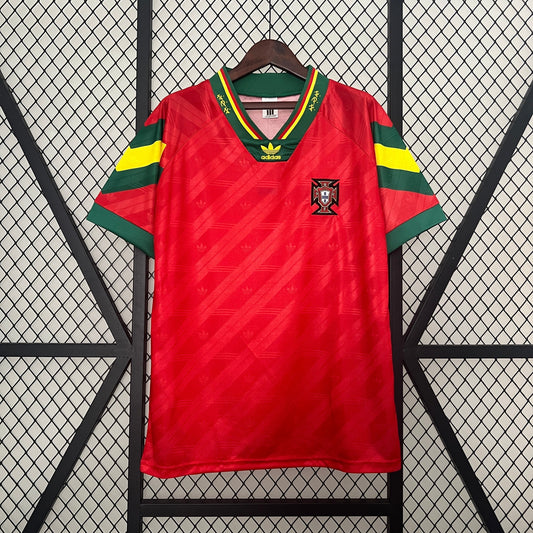 PORTUGAL I 92/94 MASCULINA (RETRÔ)