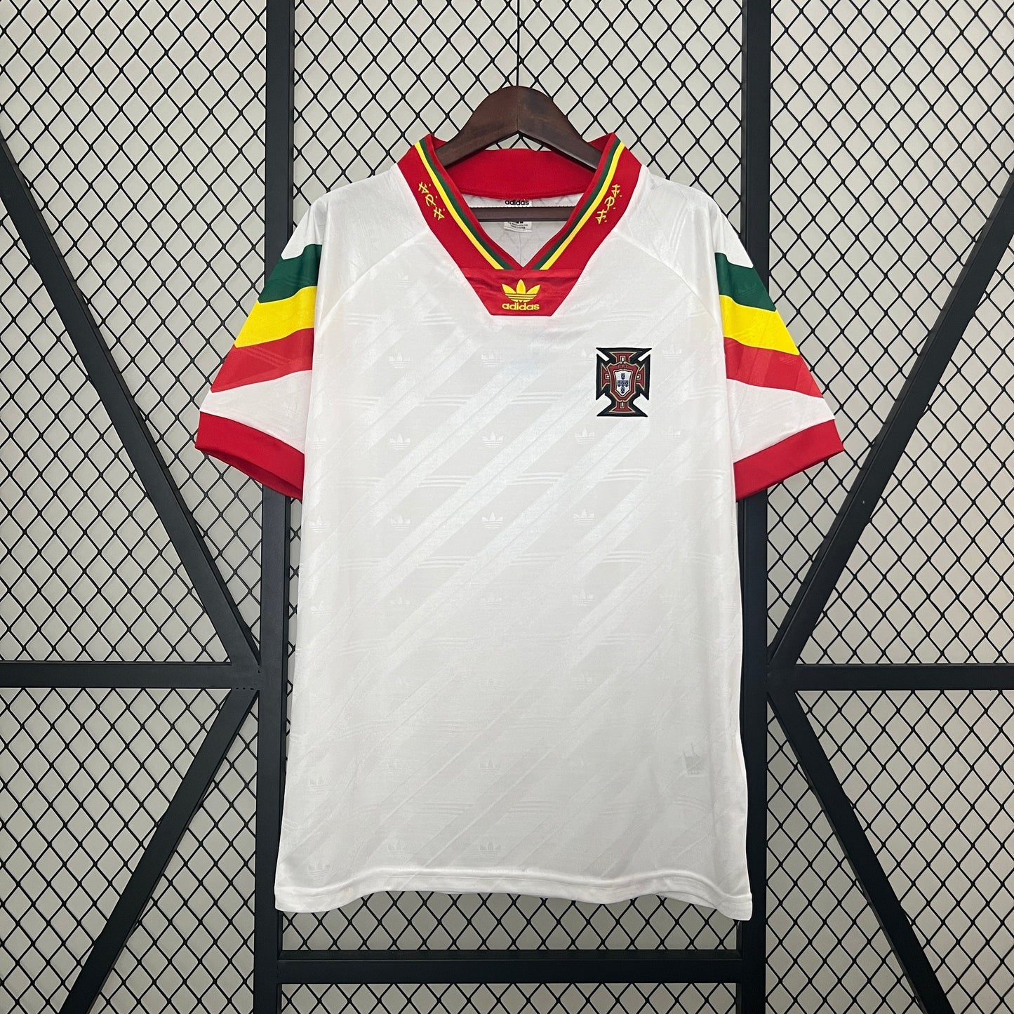 PORTUGAL II 92/94 MASCULINO (RETRO)