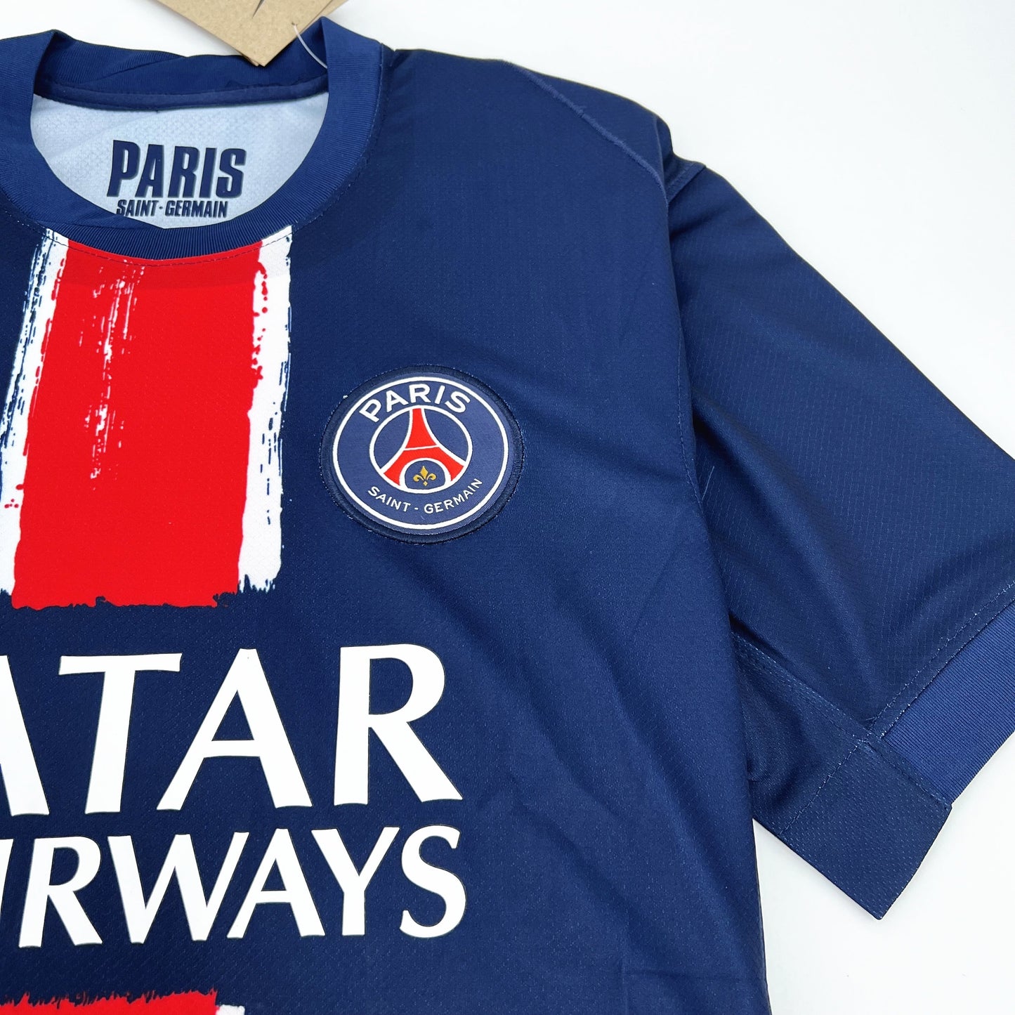 PSG I 24/25 MASCULINO