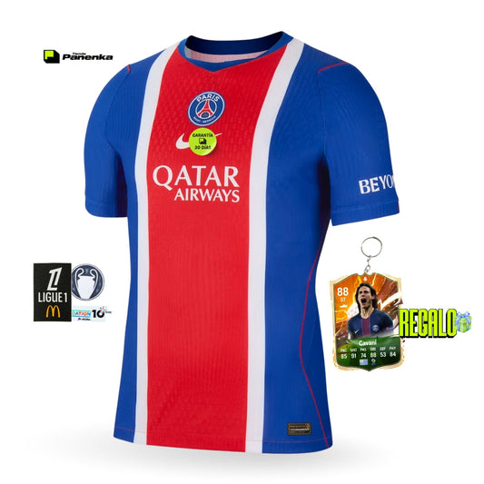 PSG I 26/27 HOMBRE
