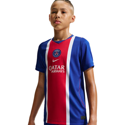 PSG I 26/27 CONJUNTO INFANTIL