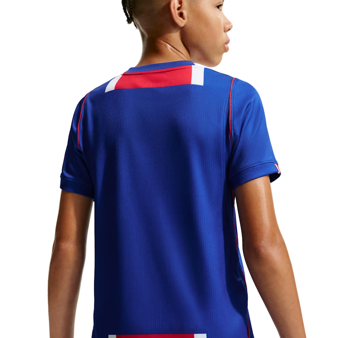 PSG I 26/27 CONJUNTO INFANTIL