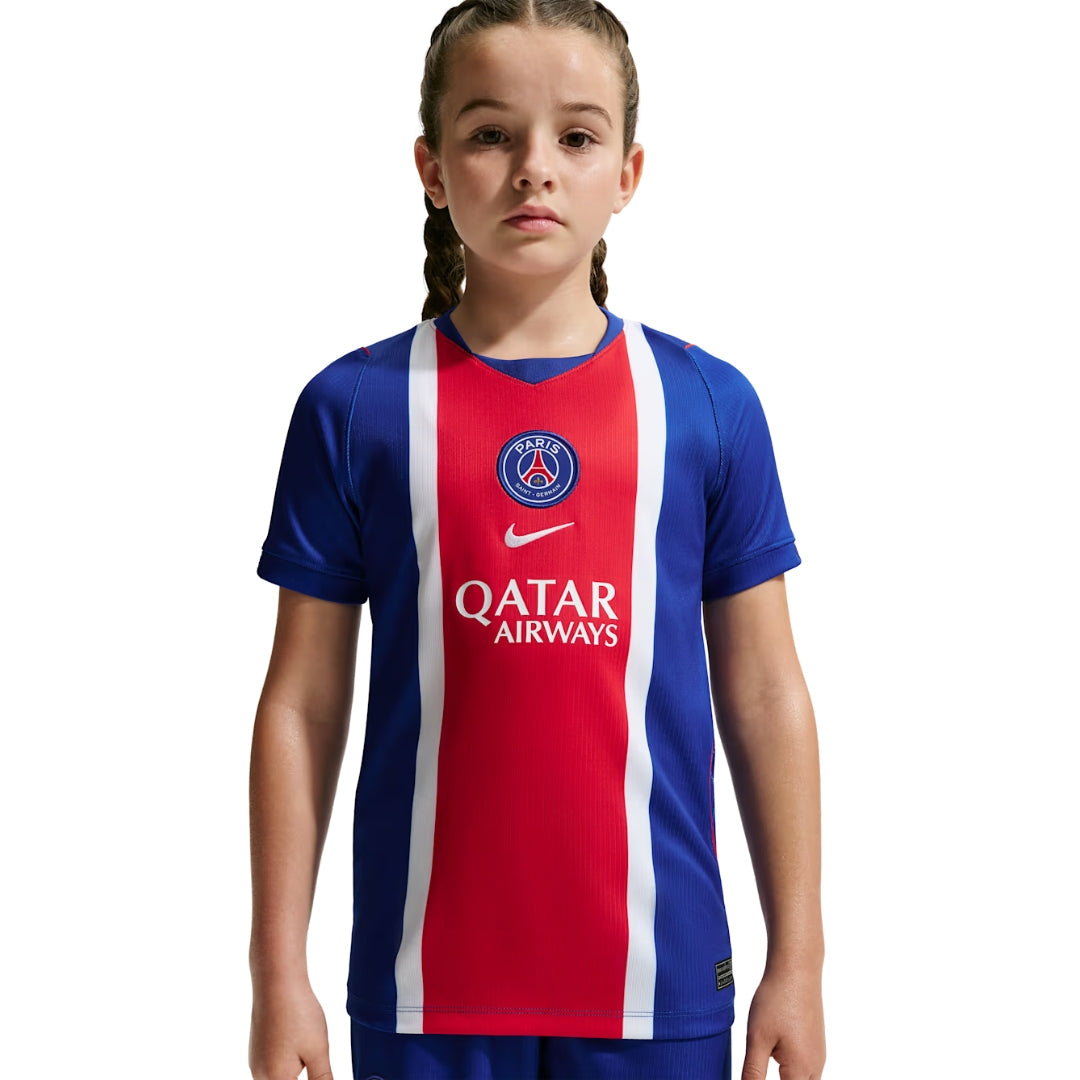 PSG I 26/27 CONJUNTO INFANTIL