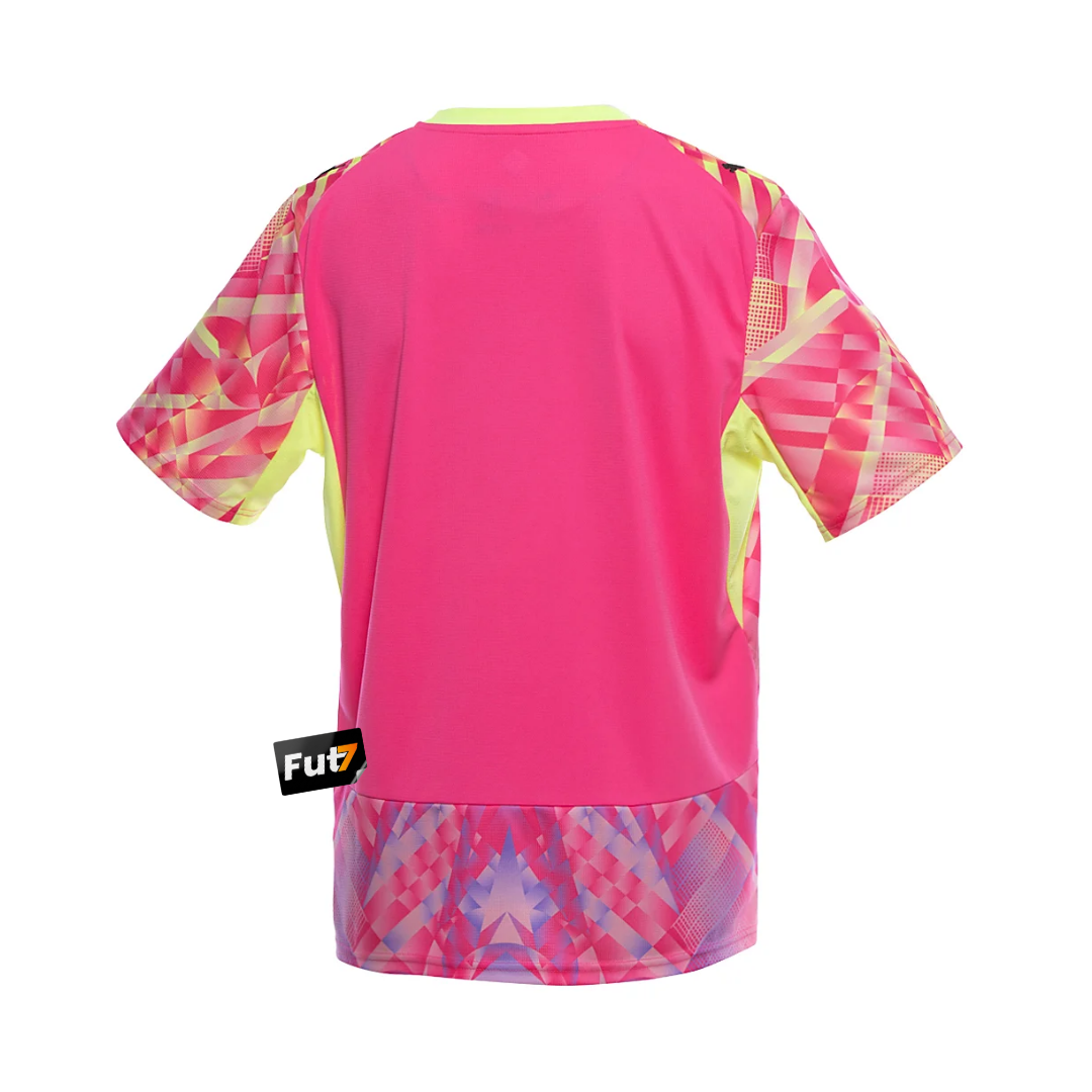 CAMISA SELEÇÃO PORTUGAL GOLEIRO PRINCIPAL COPA DO MUNDO 2026