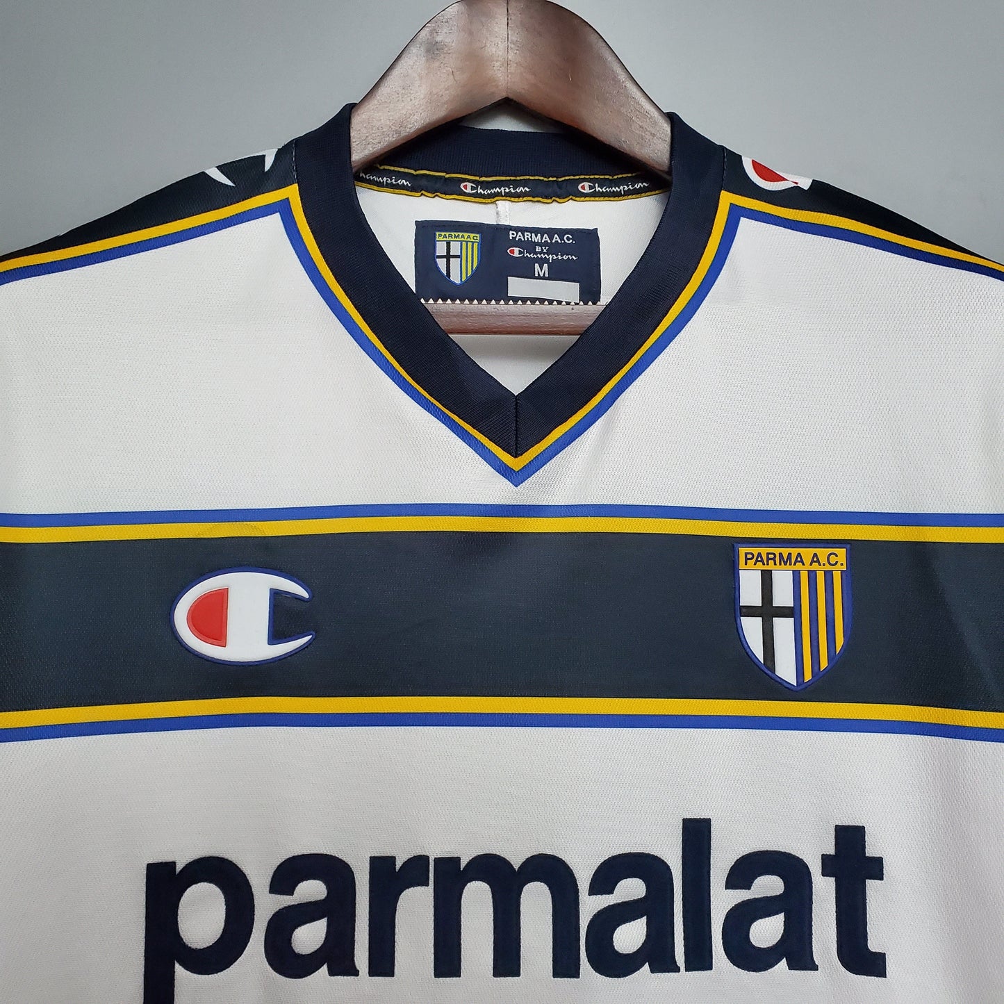 PARMA I 02/03 MASCULINO (RETRO)