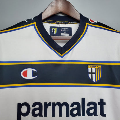 PARMA I 02/03 MASCULINO (RETRO)