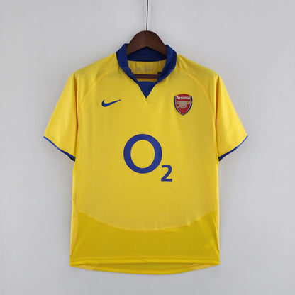 ARSENAL 03/05 I HOMBRE (RETRO)
