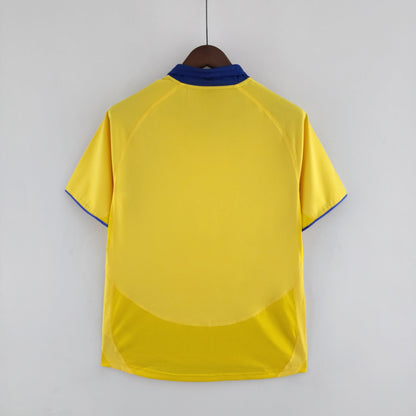 ARSENAL 03/05 I HOMBRE (RETRO)
