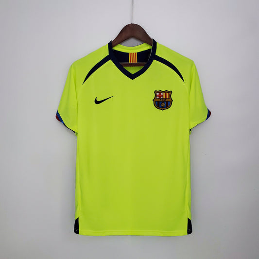 BARCELONA I 05/06 MASCULINA (RETRÔ)