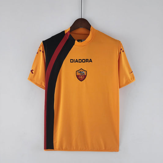 ROMA I 05/06 MASCULINO (RETRO)