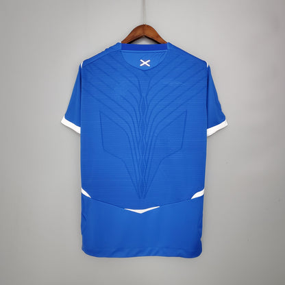 RANGERS I 08/09 MASCULINA (RETRÔ)