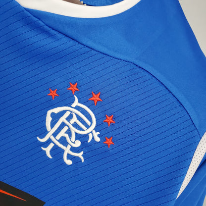 RANGERS I 08/09 MASCULINA (RETRÔ)