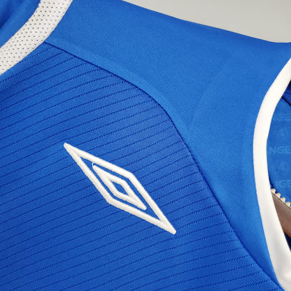 RANGERS I 08/09 MASCULINA (RETRÔ)