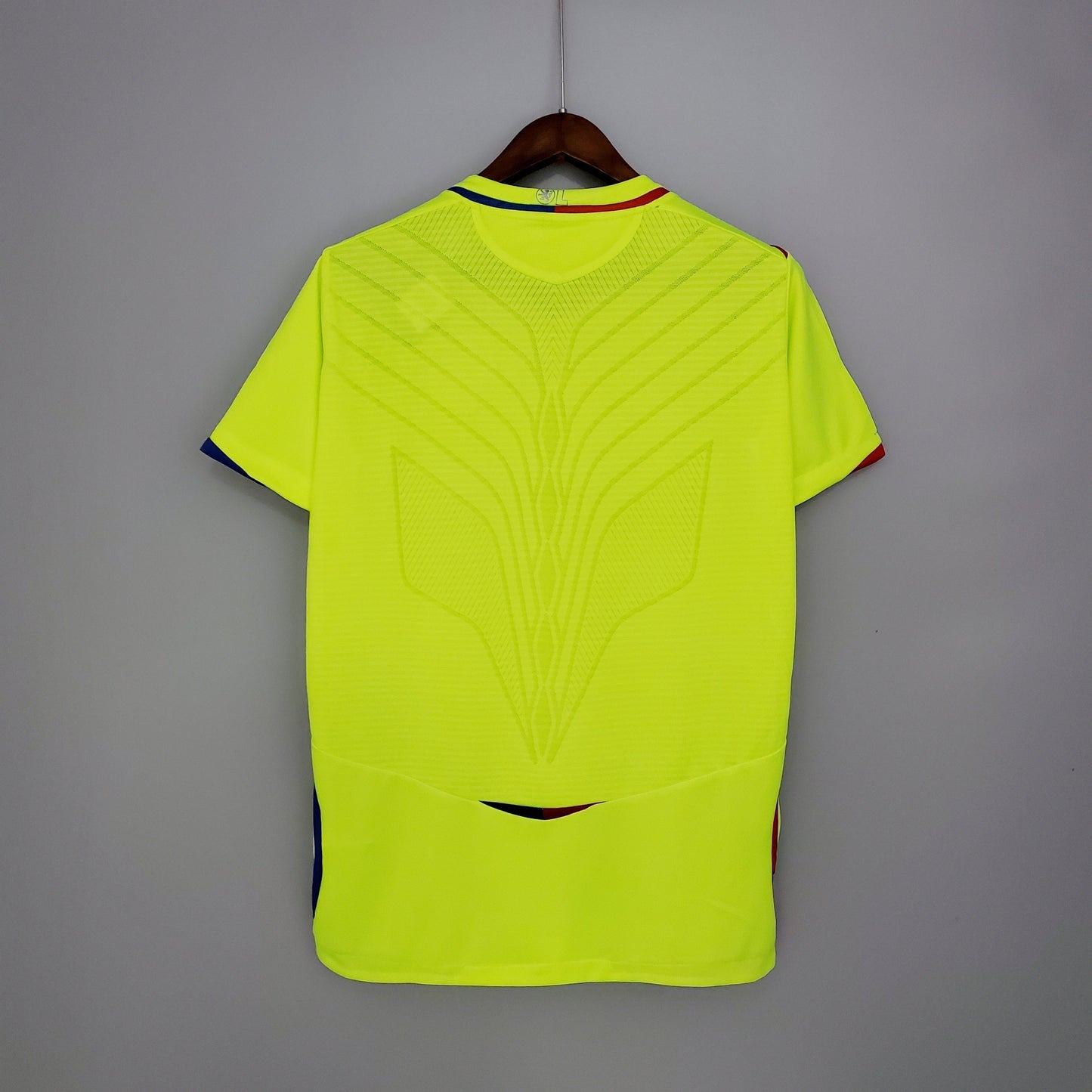 LYON I 08/09 MASCULINO (RETRO)