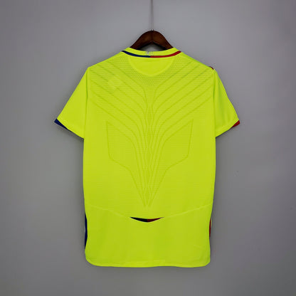 LYON I 08/09 MASCULINO (RETRO)