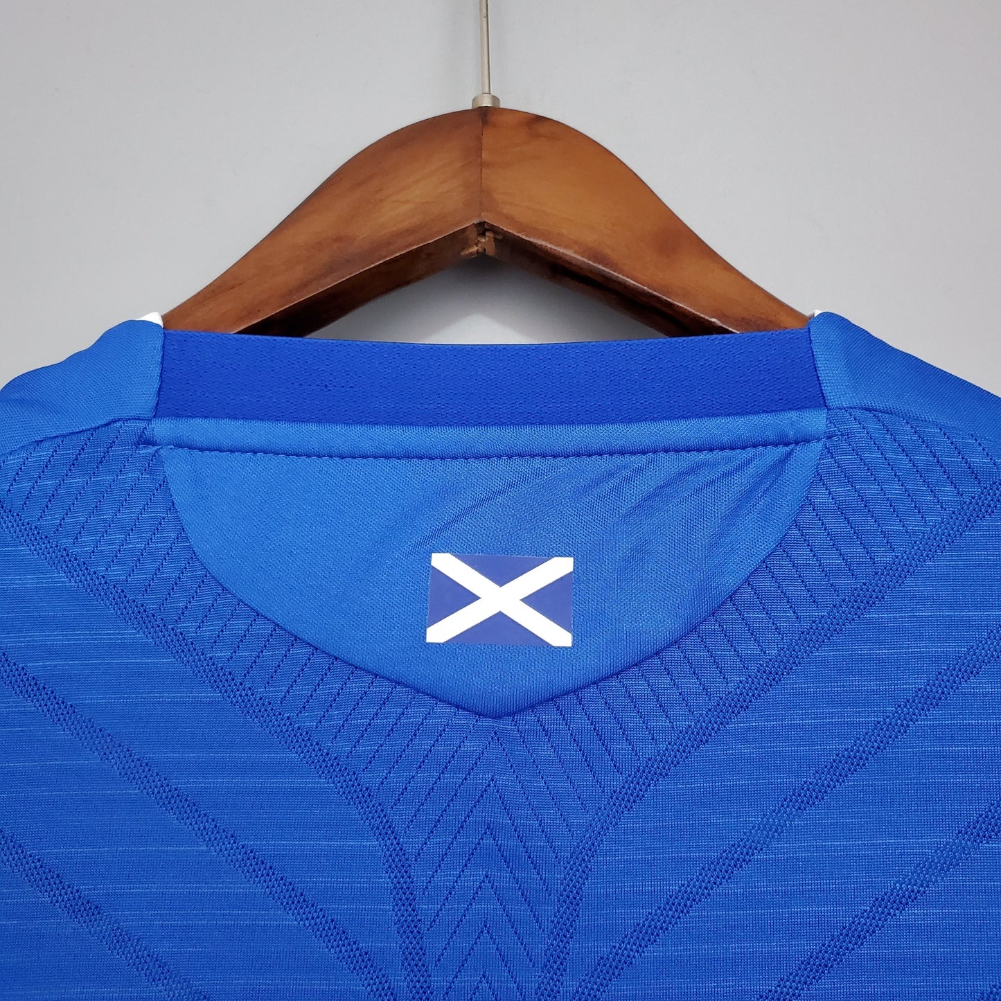 RANGERS I 08/09 MASCULINA (RETRÔ)