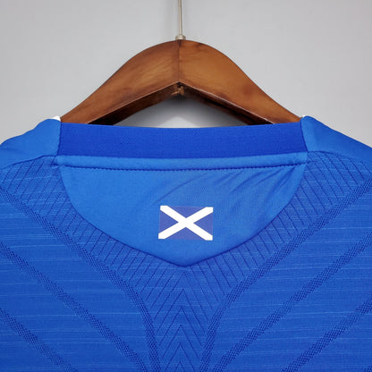 RANGERS I 08/09 MASCULINA (RETRÔ)
