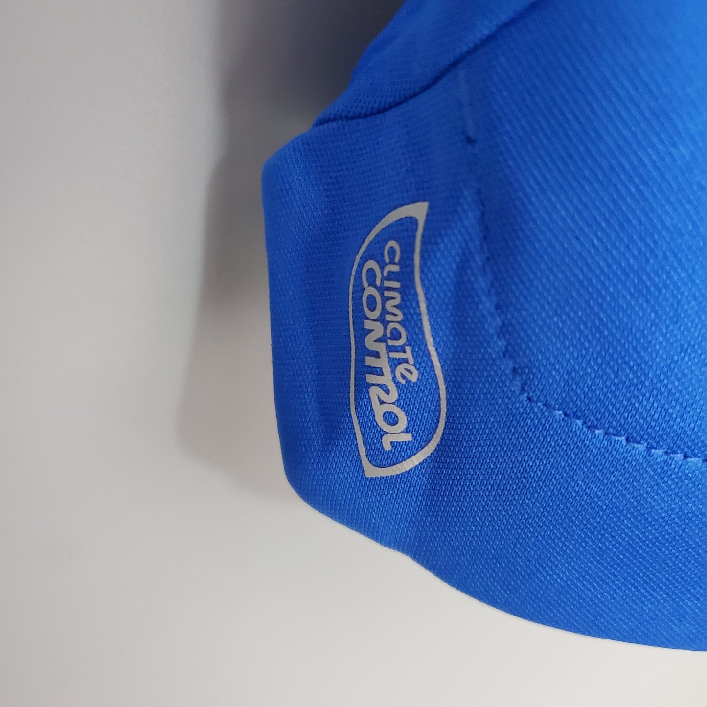 RANGERS I 08/09 MASCULINA (RETRÔ)