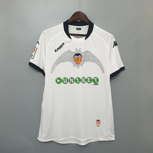 VALENCIA I 09/10 MASCULINO (RETRO)