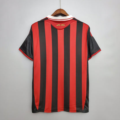 MILAN I 09/10 MASCULINO (RETRO)