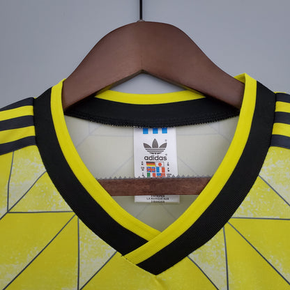 BORUSSIA DORTMUND II 1988 MASCULINA (RETRÔ)