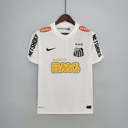 SANTOS l 11/12 MASCULINO (RETRÔ)