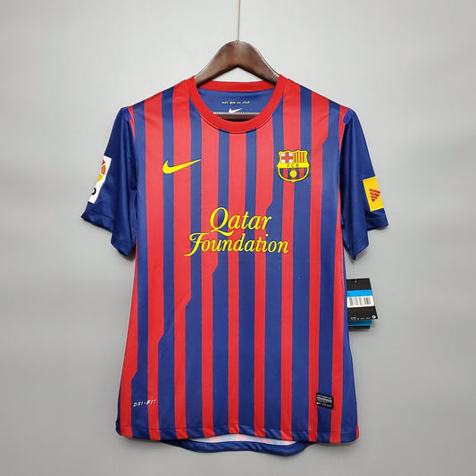 BARCELONA I 11/12 MASCULINO (RETRO)