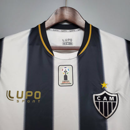 ATLÉTICO MINEIRO l 2013 MASCULINO (RETRÔ)