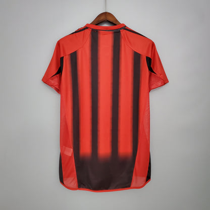 MILAN XIII 04/05 HOMBRE (RETRO)