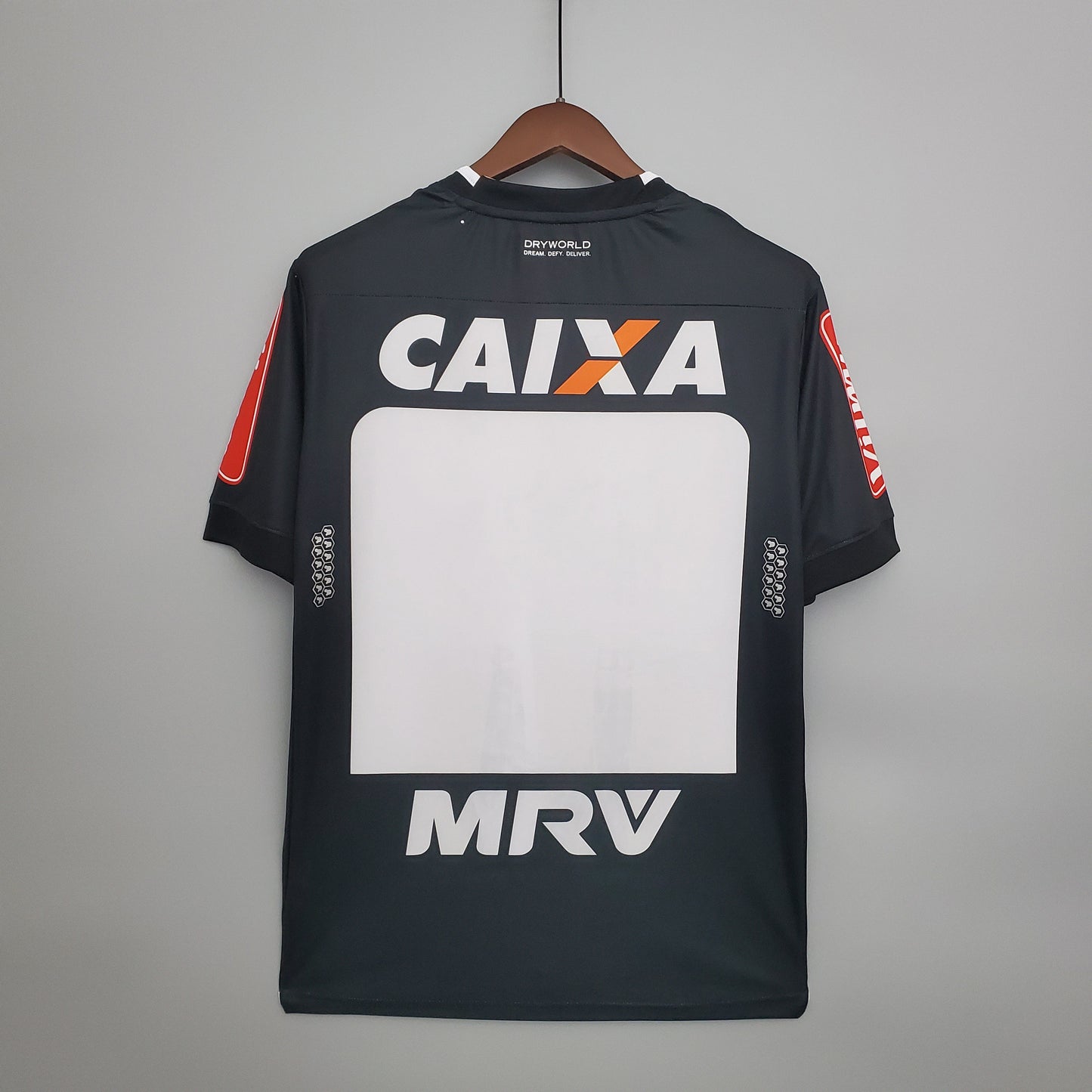 ATLÉTICO MINEIRO II 16/17 MASCULINA (RETRÔ)