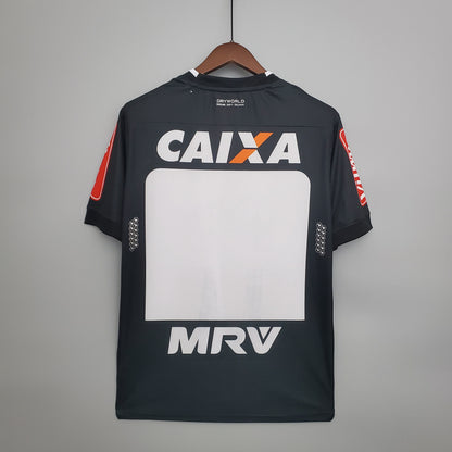 ATLÉTICO MINEIRO II 16/17 MASCULINA (RETRÔ)