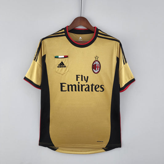 MILAN XIV 13/14 MASCULINA (RETRÔ)