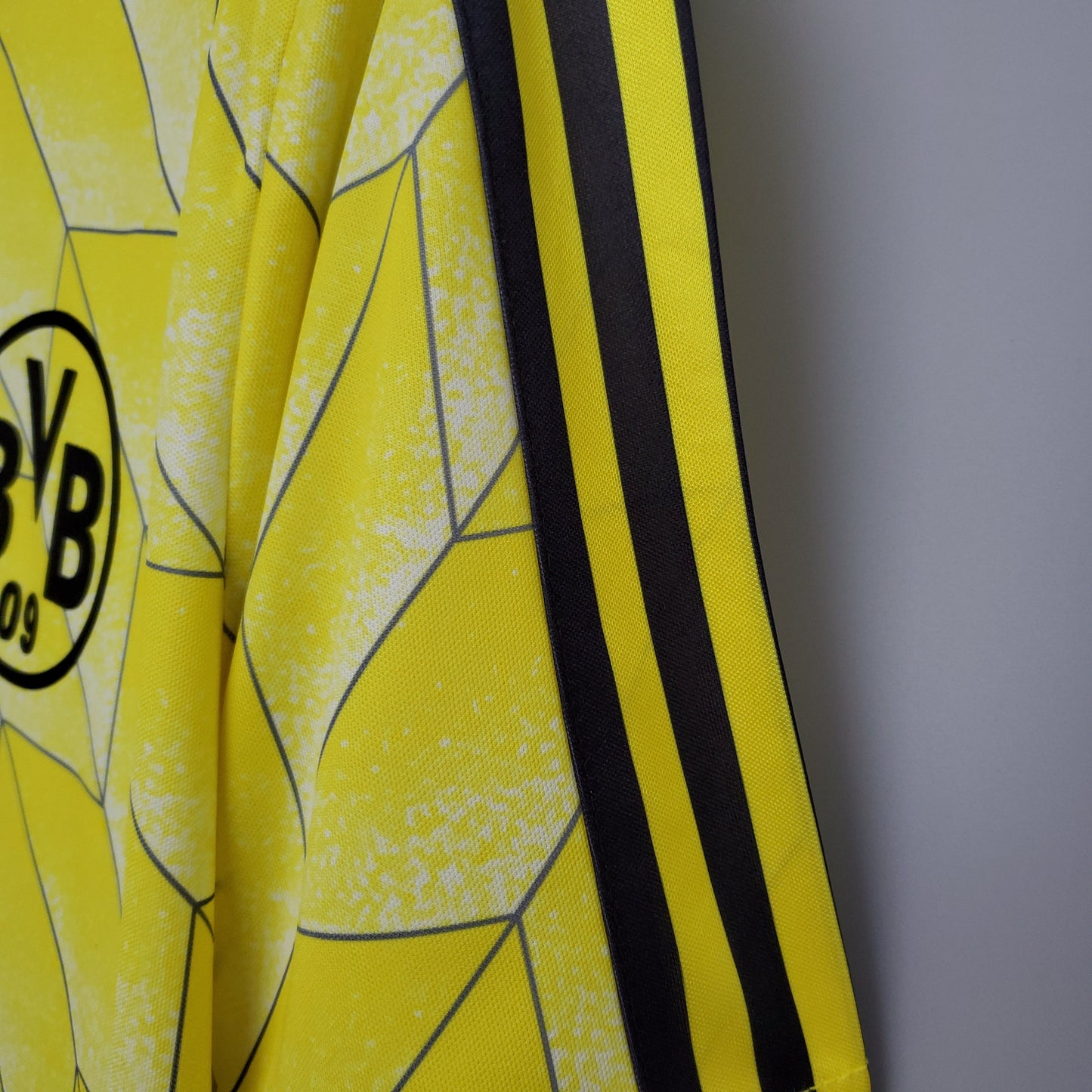 BORUSSIA DORTMUND II 1988 MASCULINA (RETRÔ)