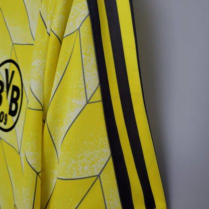 BORUSSIA DORTMUND II 1988 MASCULINA (RETRÔ)