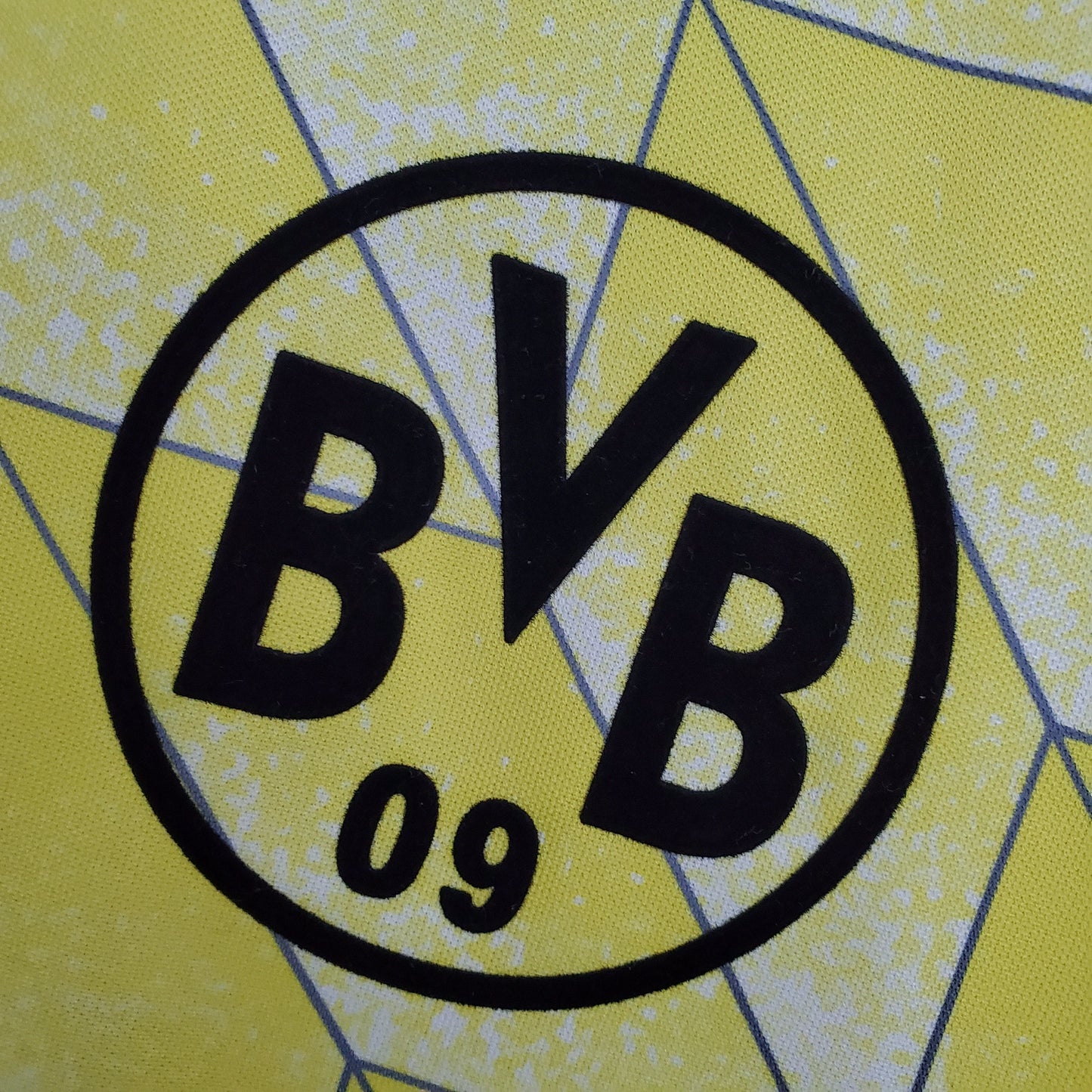 BORUSSIA DORTMUND II 1988 MASCULINA (RETRÔ)