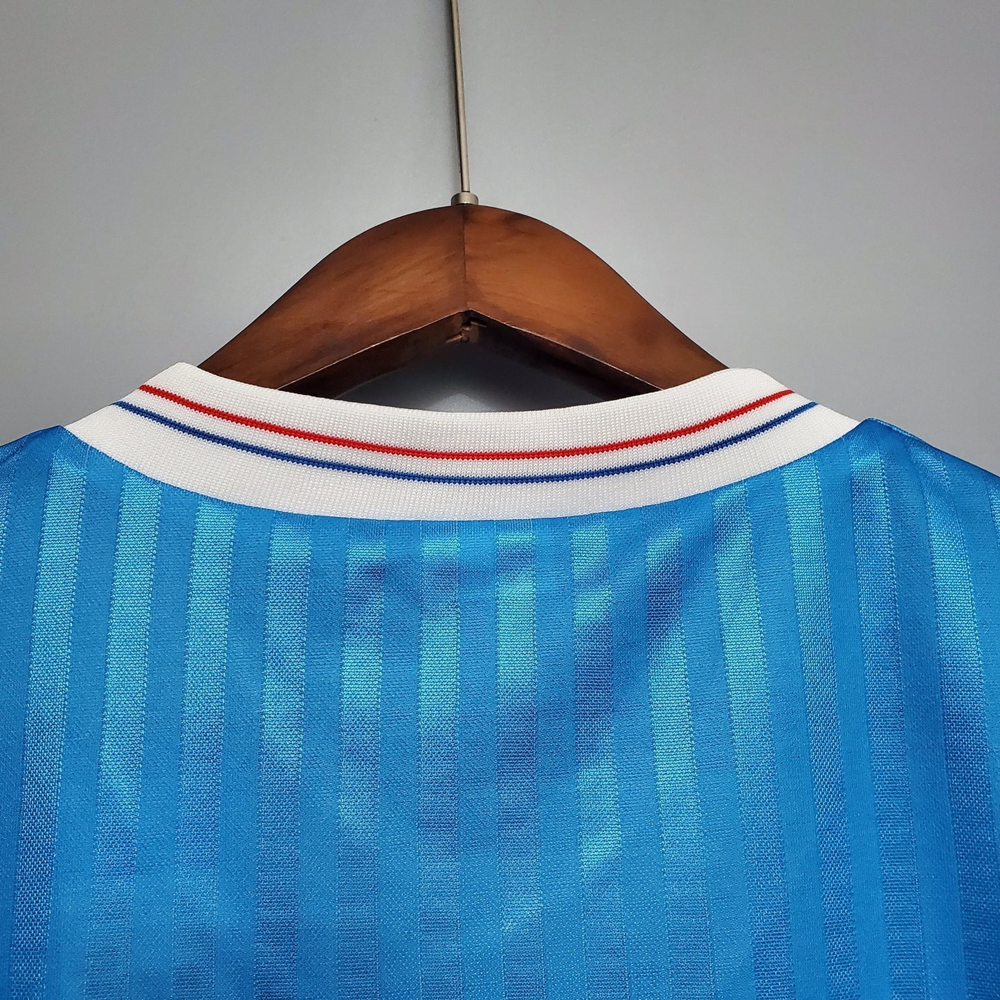 OLYMPIQUE DE MARSELHA II 1990 MASCULINO (RETRO)