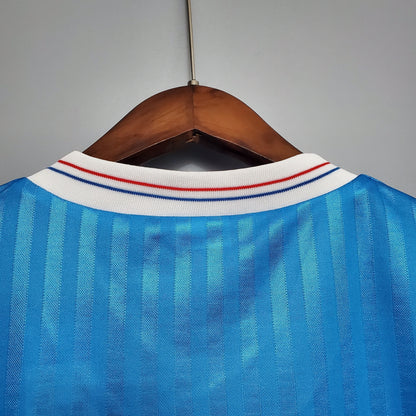 OLYMPIQUE DE MARSELHA II 1990 MASCULINO (RETRO)