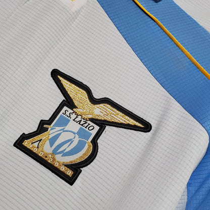 LAZIO II 00/01 MASCULINA (RETRÔ)
