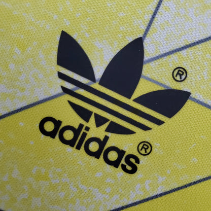 BORUSSIA DORTMUND II 1988 MASCULINA (RETRÔ)