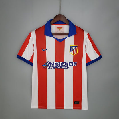 ATLÉTICO DE MADRID I 14/15 MASCULINA (RETRÔ)
