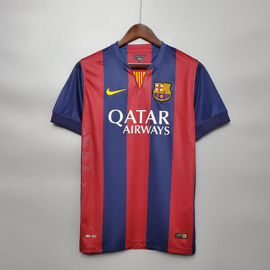BARCELONA I 14/15 MASCULINO (RETRÔ)
