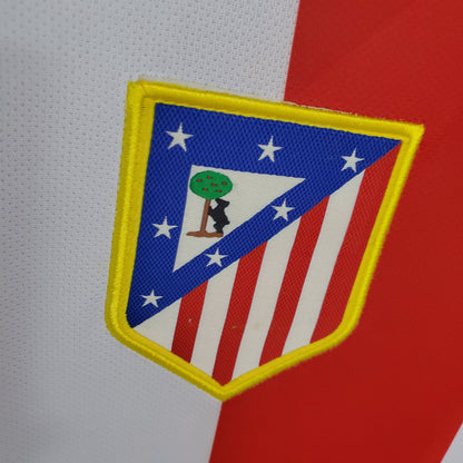 ATLÉTICO DE MADRID I 14/15 MASCULINA (RETRÔ)