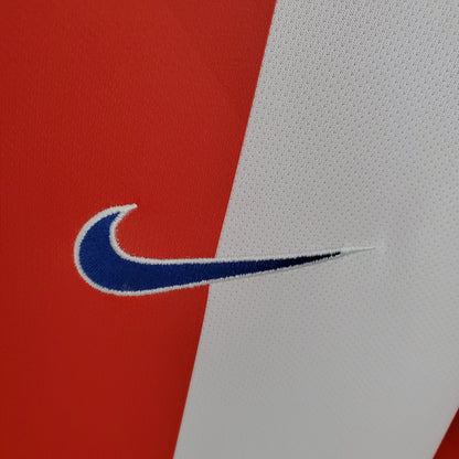 ATLÉTICO DE MADRID I 14/15 MASCULINA (RETRÔ)