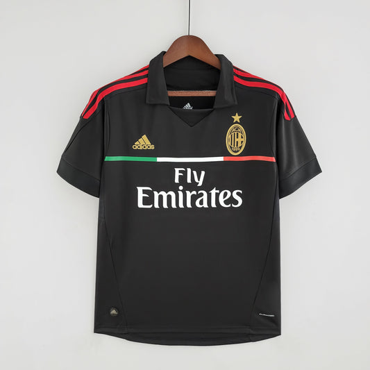 MILAN XVII 11/12 MASCULINO (RETRO)