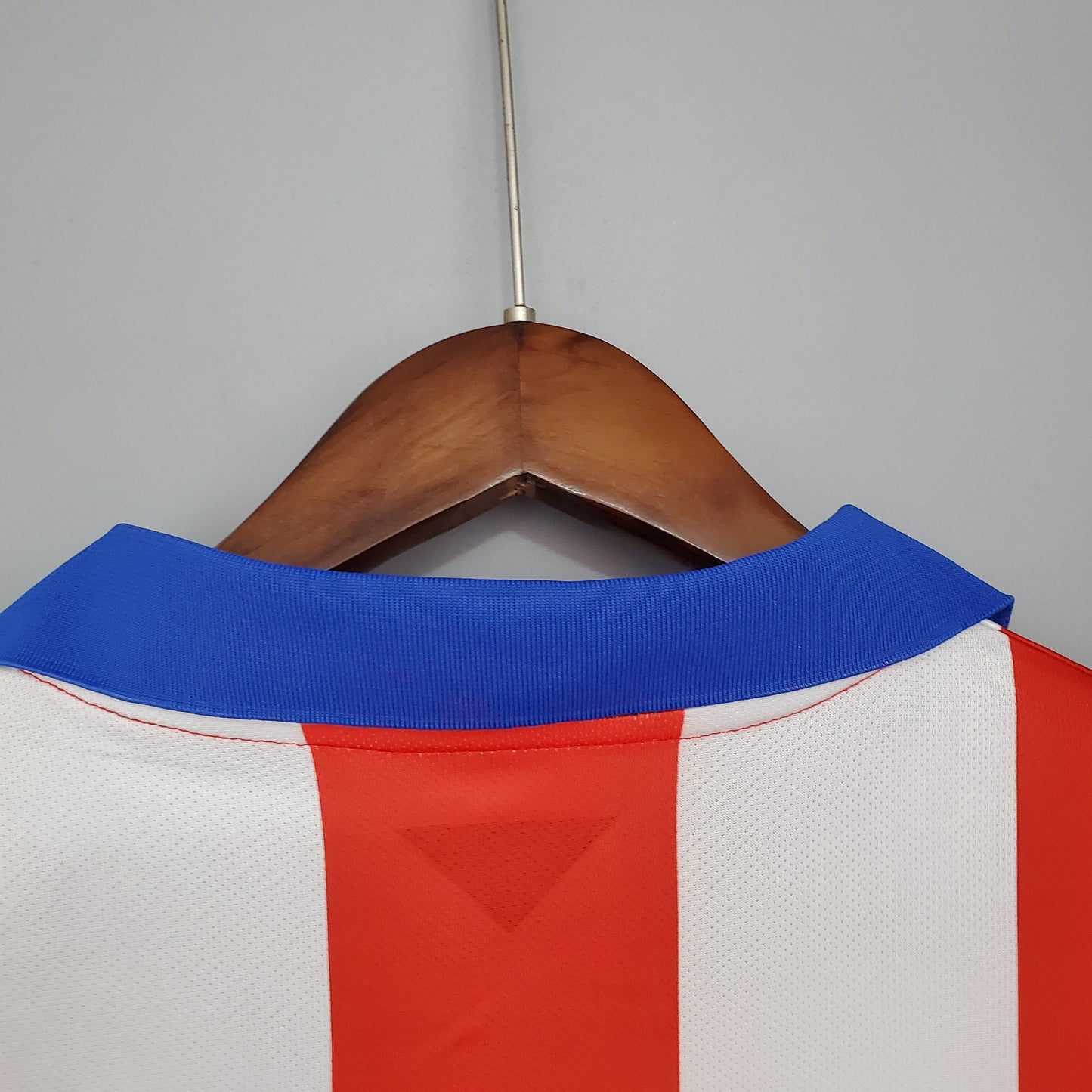 ATLÉTICO DE MADRID I 14/15 MASCULINA (RETRÔ)