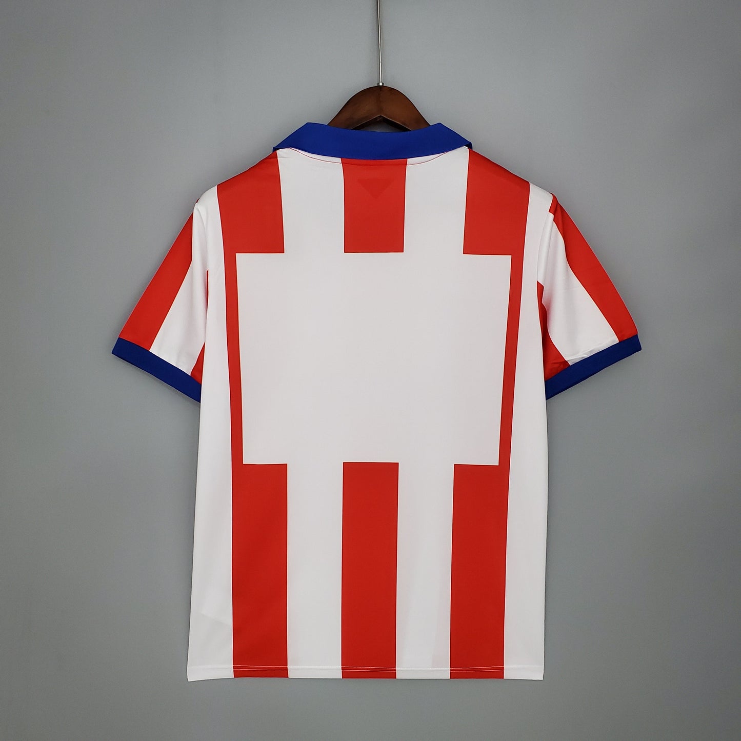 ATLÉTICO DE MADRID I 14/15 MASCULINA (RETRÔ)
