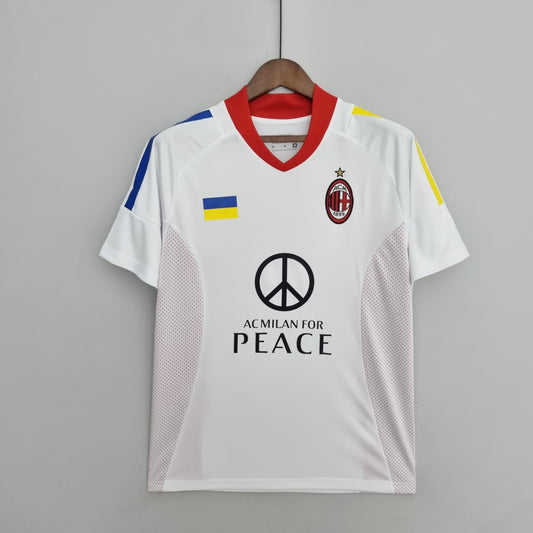 MILAN XVIII 02/03 MASCULINO (RETRÔ)