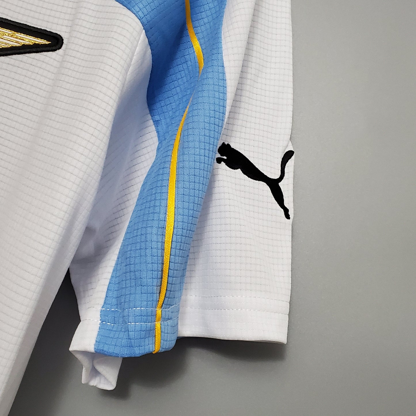 LAZIO II 00/01 MASCULINA (RETRÔ)